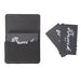 Brouk & Co Giftware Caleb Card Holder Black