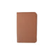 Brouk & Co Giftware Caleb Card Holder Brown