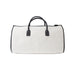 Brouk & Co Giftware Capri 2-N-1 Garment & Duffel Bag Black/Co