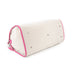 Brouk & Co Giftware Capri 2-N-1 Garment & Duffel Bag Fuchsia/Co