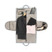 Brouk & Co Giftware Capri 2-N-1 Garment & Duffel Bag Navy/Co