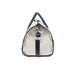 Brouk & Co Giftware Capri 2-N-1 Garment & Duffel Bag Navy/Co