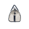 Brouk & Co Giftware Capri 2-N-1 Garment & Duffel Bag Navy/Co