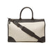 Brouk & Co Giftware Capri Boarding Bag Black/Co