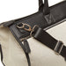 Brouk & Co Giftware Capri Boarding Bag Black/Co