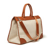 Brouk & Co Giftware Capri Boarding Bag Brown/Co