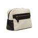 Brouk & Co Giftware Capri Cosmetic Bag Black