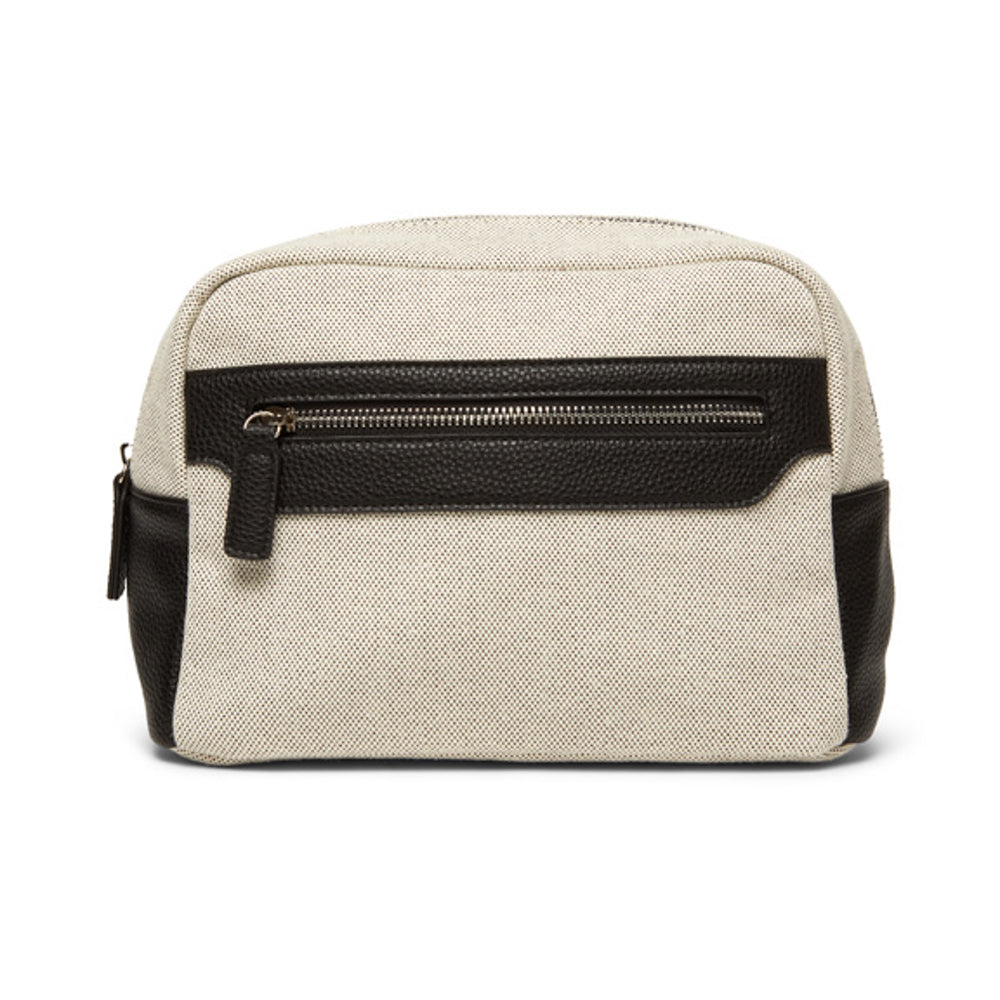 Brouk & Co Giftware Capri Cosmetic Bag Black