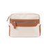 Brouk & Co Giftware Capri Cosmetic Bag Brown