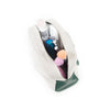 Brouk & Co Giftware Capri Cosmetic Bag Green