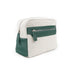 Brouk & Co Giftware Capri Cosmetic Bag Green