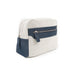Brouk & Co Giftware Capri Cosmetic Bag Navy