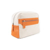 Brouk & Co Giftware Capri Cosmetic Bag Orange