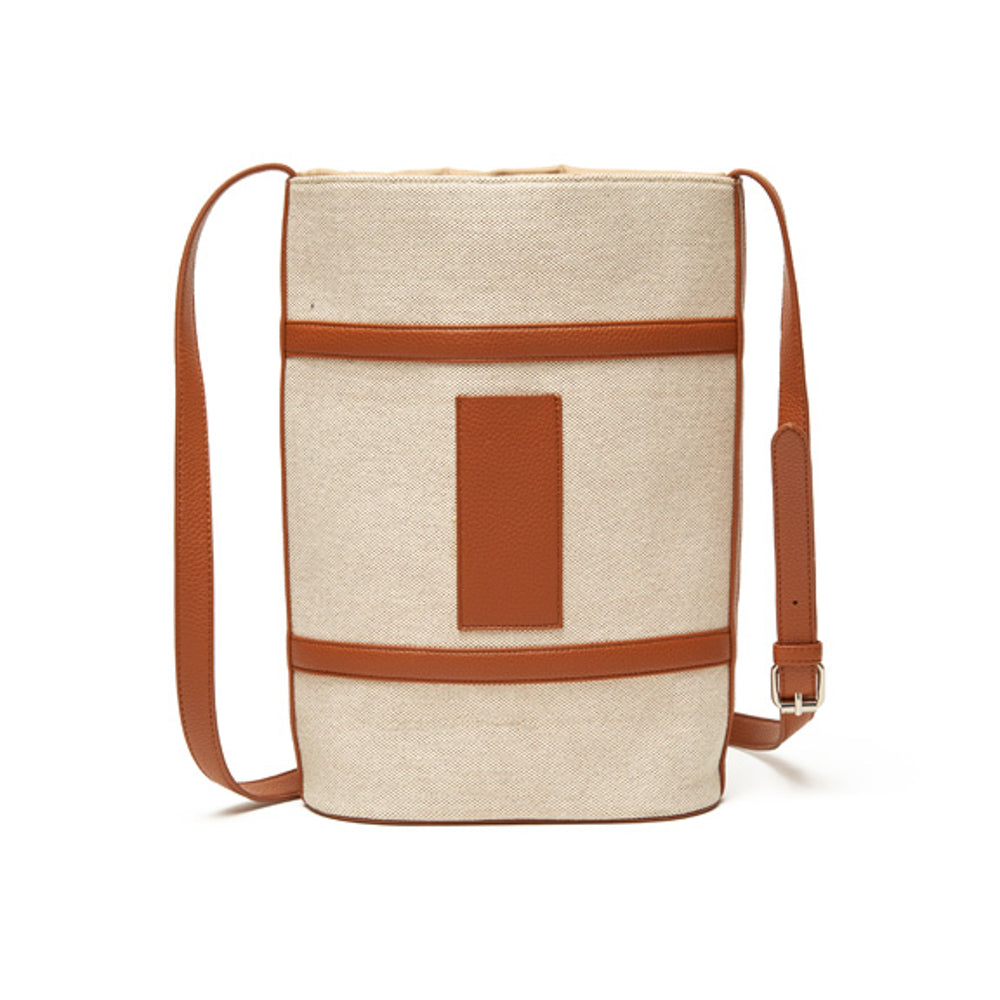 Brouk & Co Giftware Capri Double Wine Bag