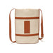 Brouk & Co Giftware Capri Double Wine Bag