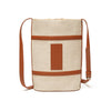 Brouk & Co Giftware Capri Double Wine Bag