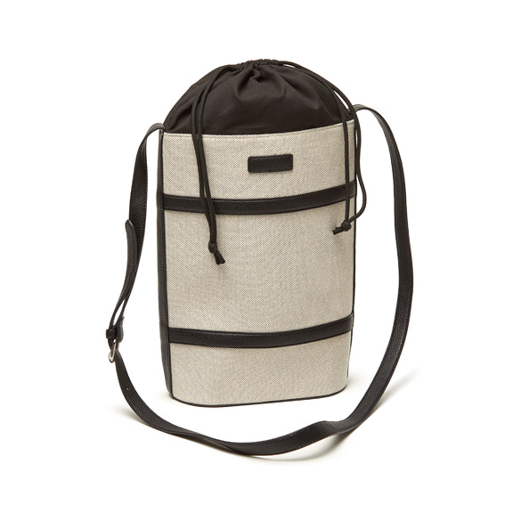 Brouk & Co Giftware Capri Double Wine Bag