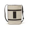 Brouk & Co Giftware Capri Double Wine Bag