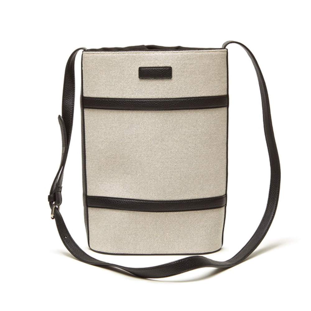 Brouk & Co Giftware Capri Double Wine Bag