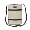 Brouk & Co Giftware Capri Double Wine Bag