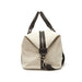 Brouk & Co Giftware Capri Duffel Bag Black/Co