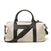 Brouk & Co Giftware Capri Duffel Bag Black/Co