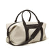 Brouk & Co Giftware Capri Duffel Bag Black/Co