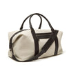 Brouk & Co Giftware Capri Duffel Bag Black/Co
