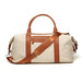 Brouk & Co Giftware Capri Duffel Bag Brown/Co