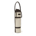 Brouk & Co Giftware Capri Single Wine Bag Black