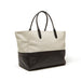 Brouk & Co Giftware Capri Tote Bag With Pouch Black/Co