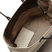 Brouk & Co Giftware Capri Tote Bag With Pouch Black/Co