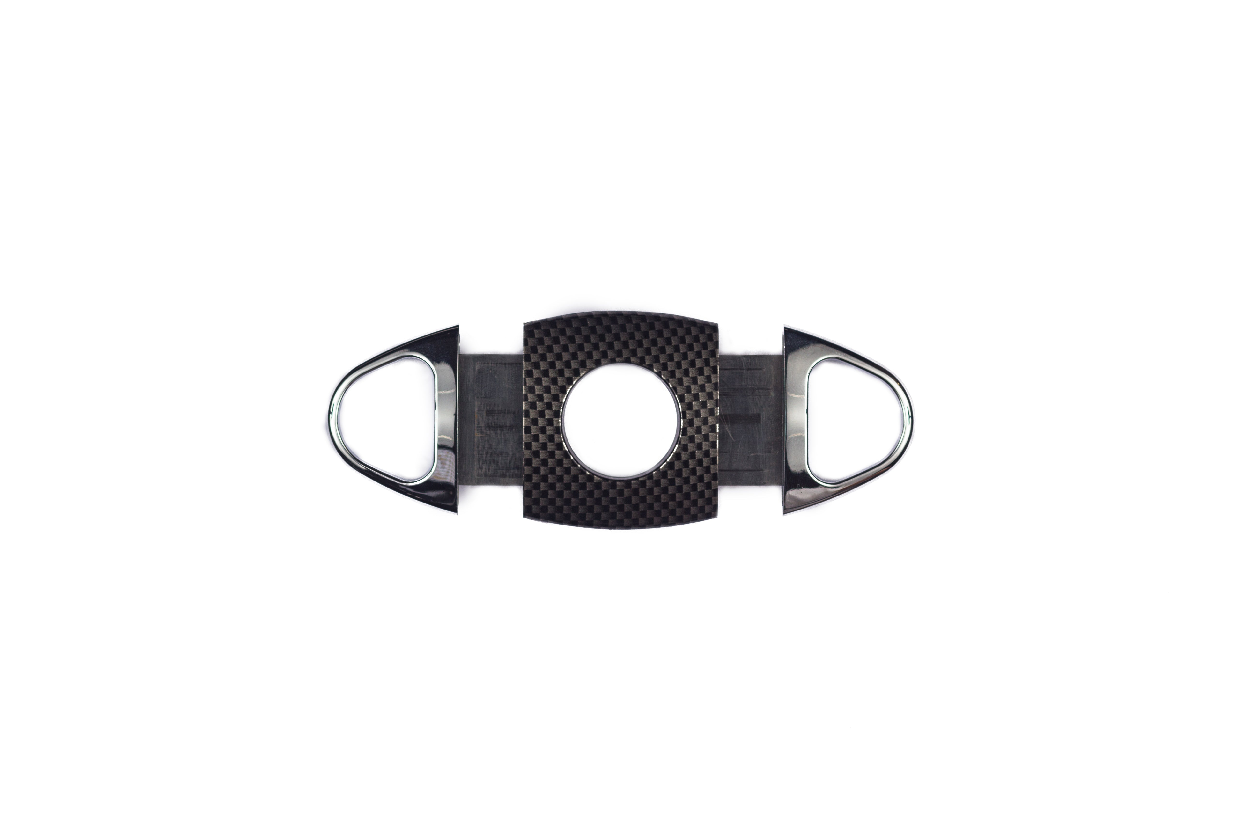 Brouk & Co Giftware Carbon Fiber Cigar Cutter