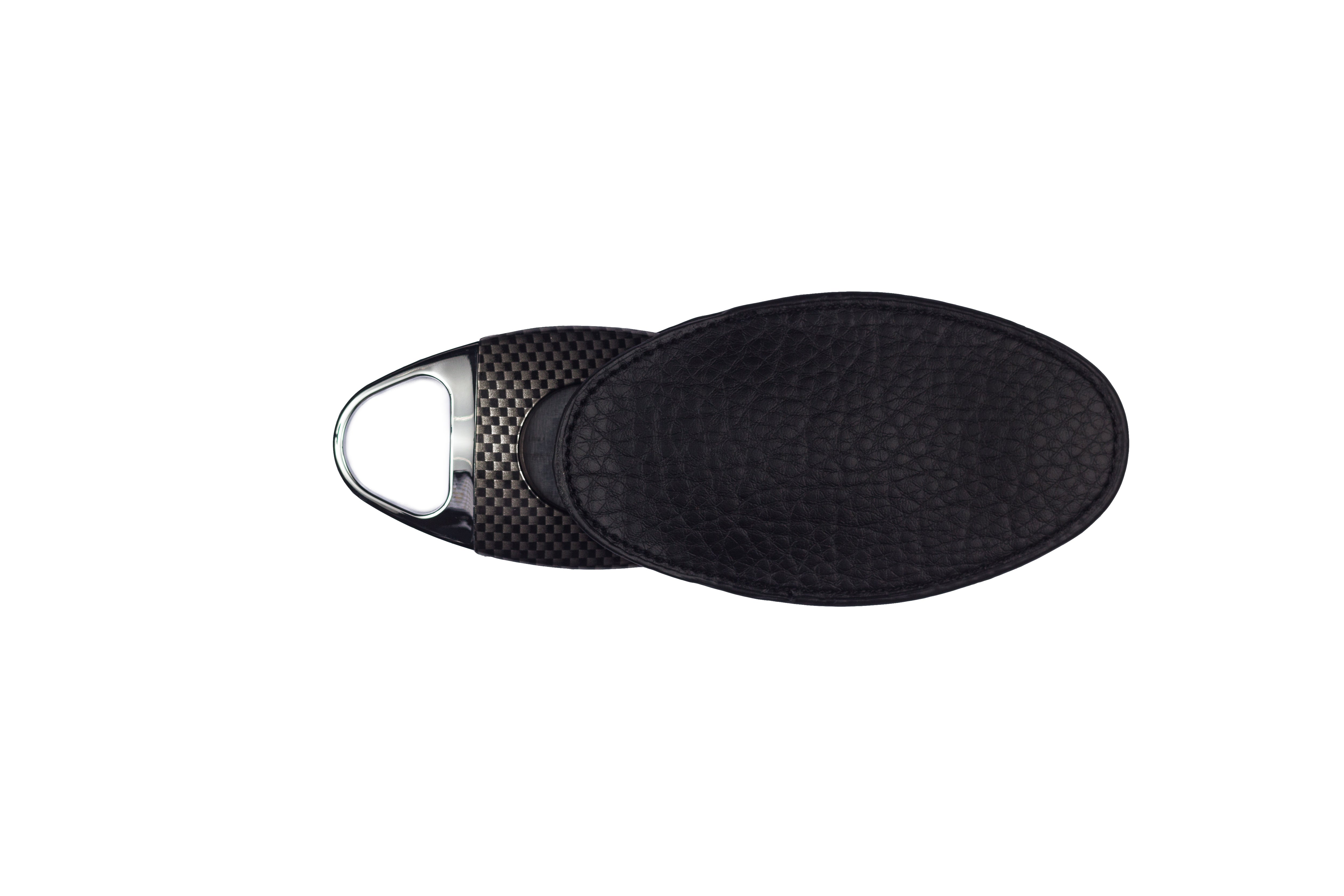 Brouk & Co Giftware Carbon Fiber Cigar Cutter