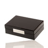 Brouk & Co Giftware Carbon Fiber Series - Poker Box Set