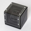 Brouk & Co Giftware Carbon Fiber Watch Winder