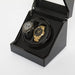 Brouk & Co Giftware Carbon Fiber Watch Winder