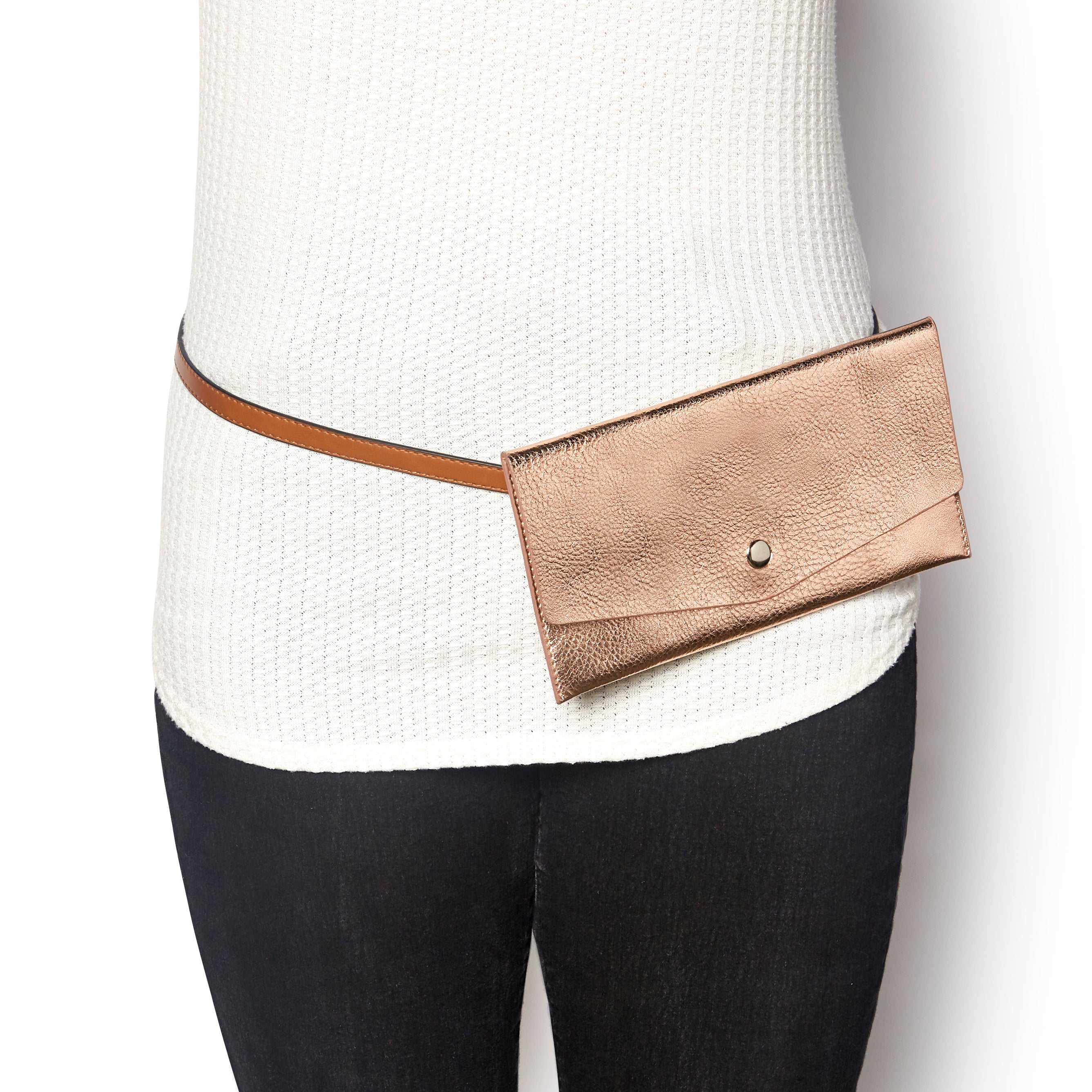 Brouk & Co Giftware Chloe Waist Bag