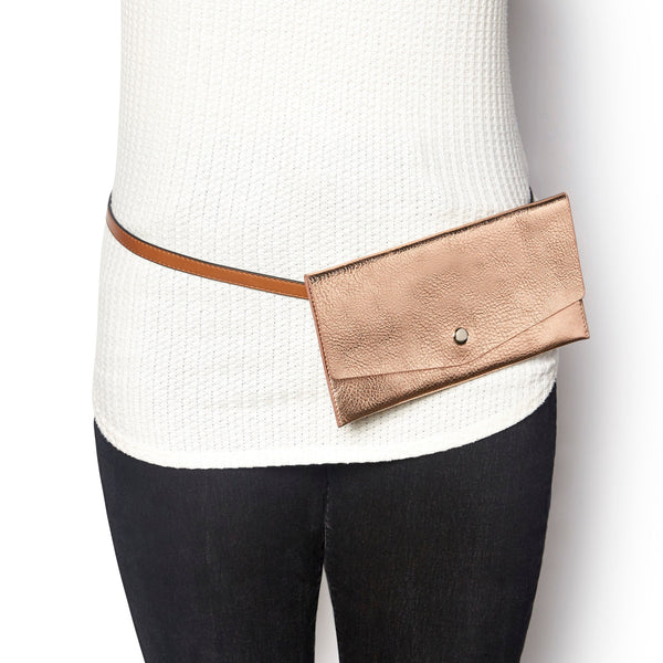 Brouk & Co Giftware Chloe Waist Bag