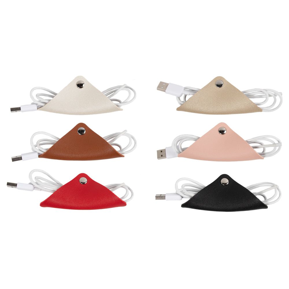 Brouk & Co Giftware Cord Snaps (Set of 6)
