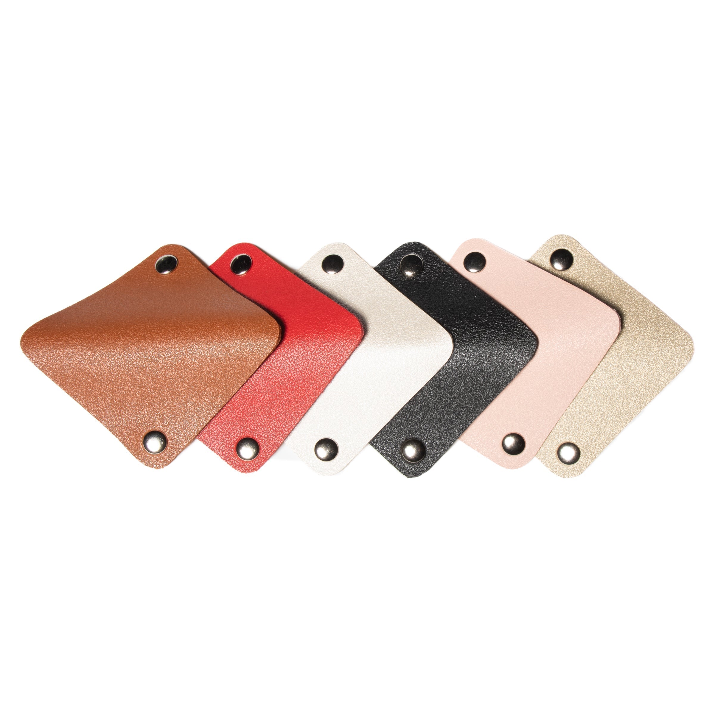 Brouk & Co Giftware Cord Snaps (Set of 6)