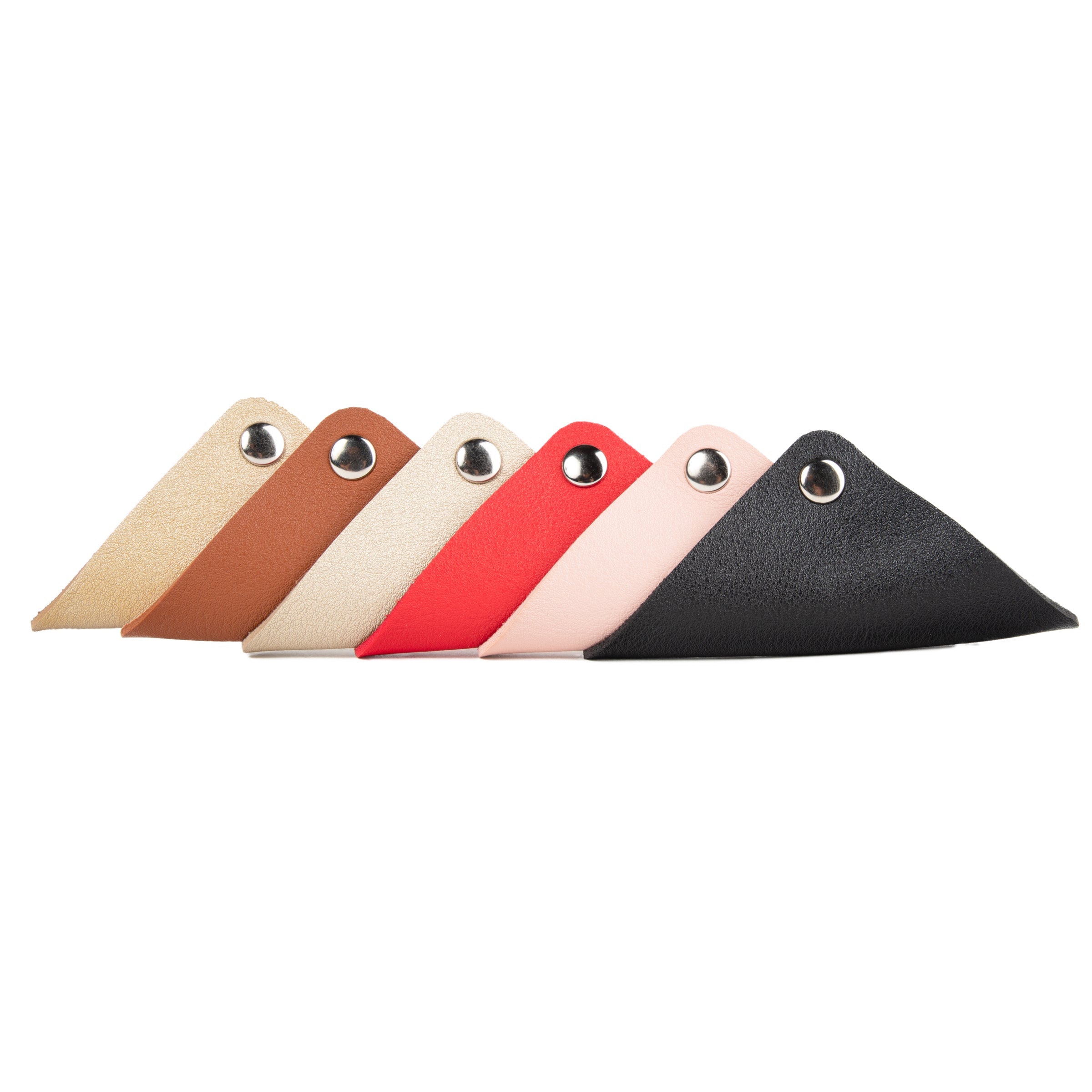 Brouk & Co Giftware Cord Snaps (Set of 6)