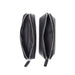 Brouk & Co Giftware Corie Cosmetic and Brush Case Black