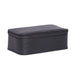 Brouk & Co Giftware Croft Tech Dopp Kit Black Croc