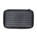 Brouk & Co Giftware Croft Tech Dopp Kit Black Croc