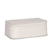 Brouk & Co Giftware Croft Tech Dopp Kit Cream