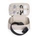Brouk & Co Giftware Croft Tech Dopp Kit Cream