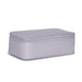 Brouk & Co Giftware Croft Tech Dopp Kit Light Grey