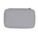 Brouk & Co Giftware Croft Tech Dopp Kit Light Grey