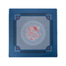 Brouk & Co Giftware Dragon Mahjong Mat Navy